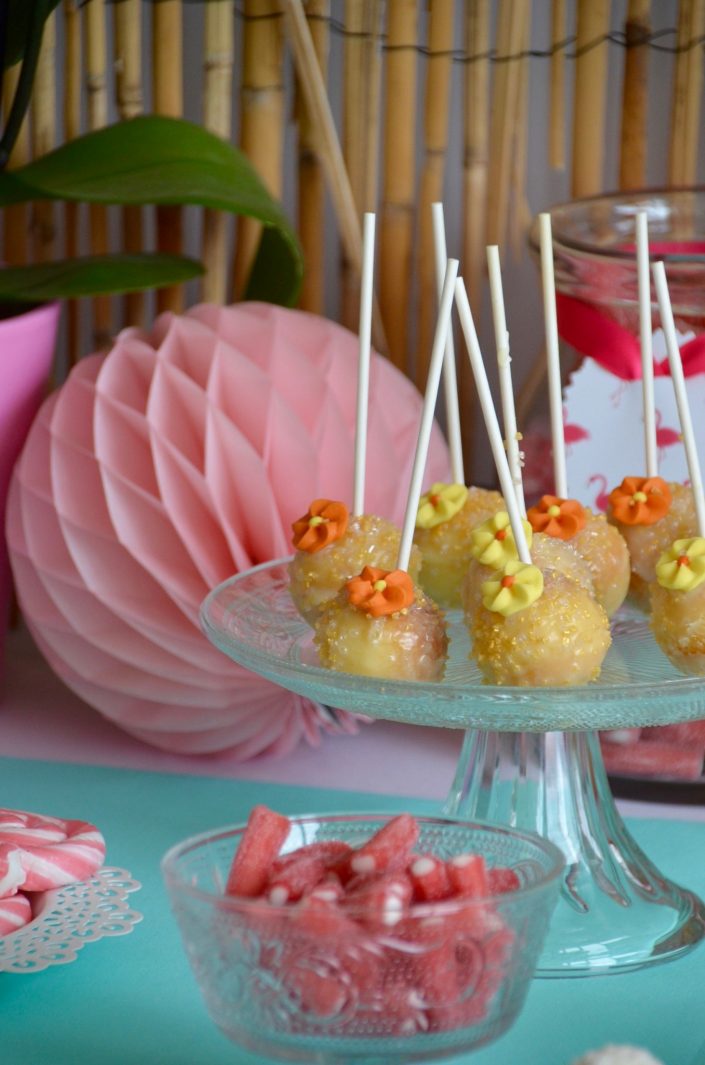 cake pops