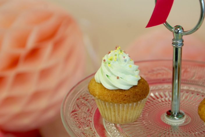 Candy Bar Ludikid - Cupcake trop mignon