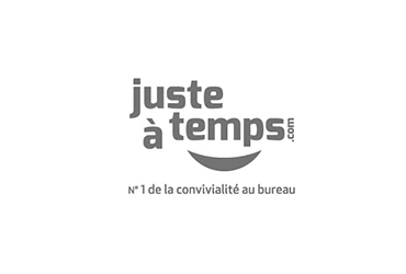 Juste à temps